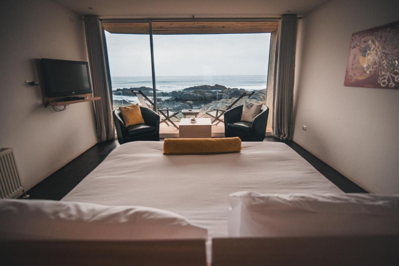 Hotel 8 Al Mar Pichilemu Dış mekan fotoğraf