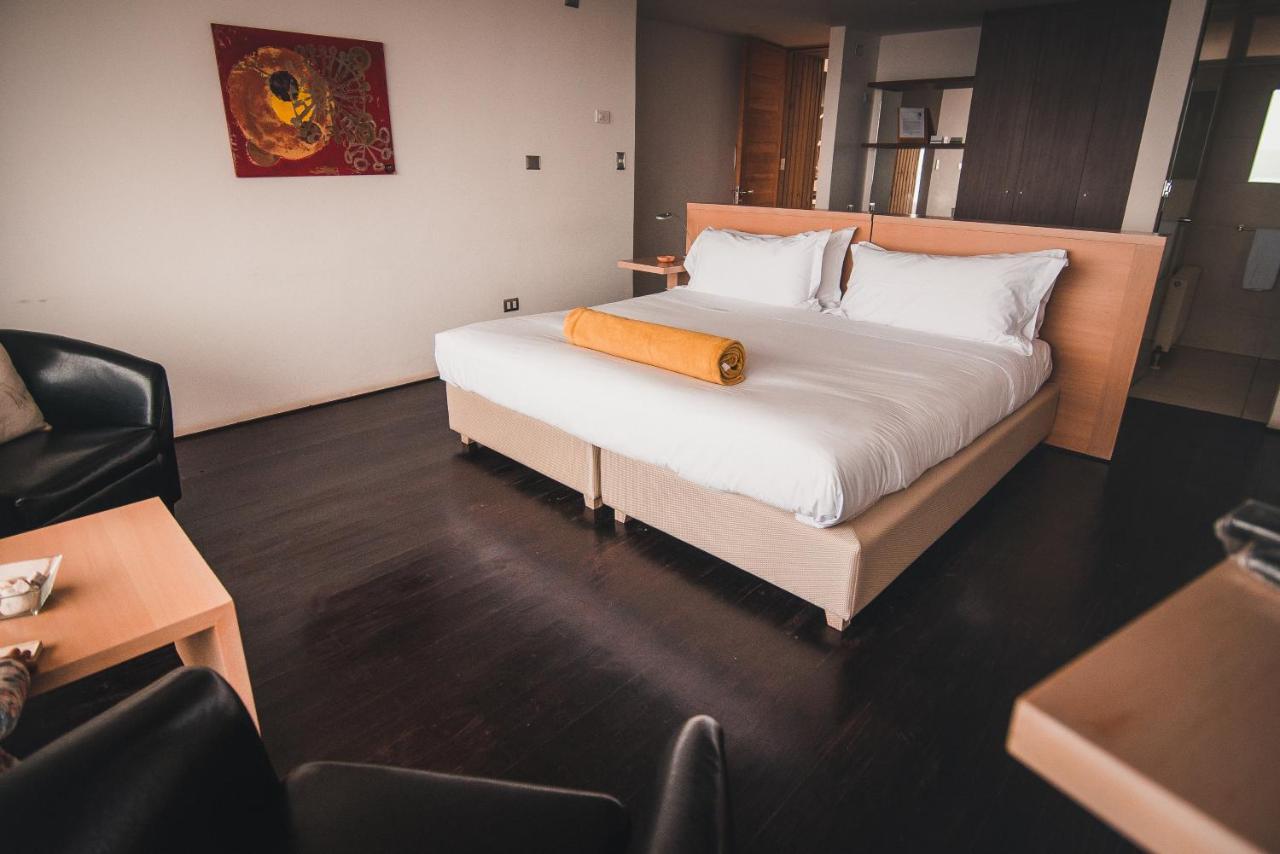 Hotel 8 Al Mar Pichilemu Dış mekan fotoğraf