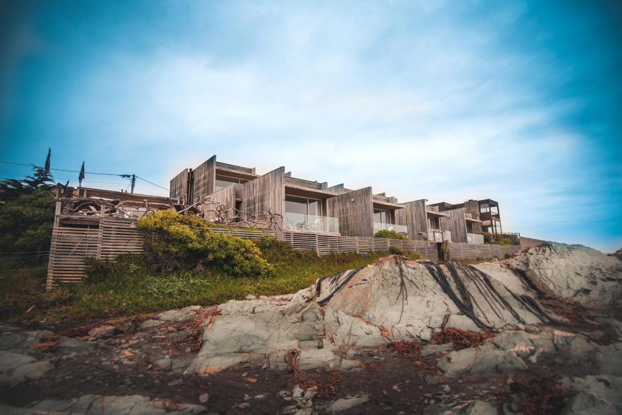 Hotel 8 Al Mar Pichilemu Dış mekan fotoğraf