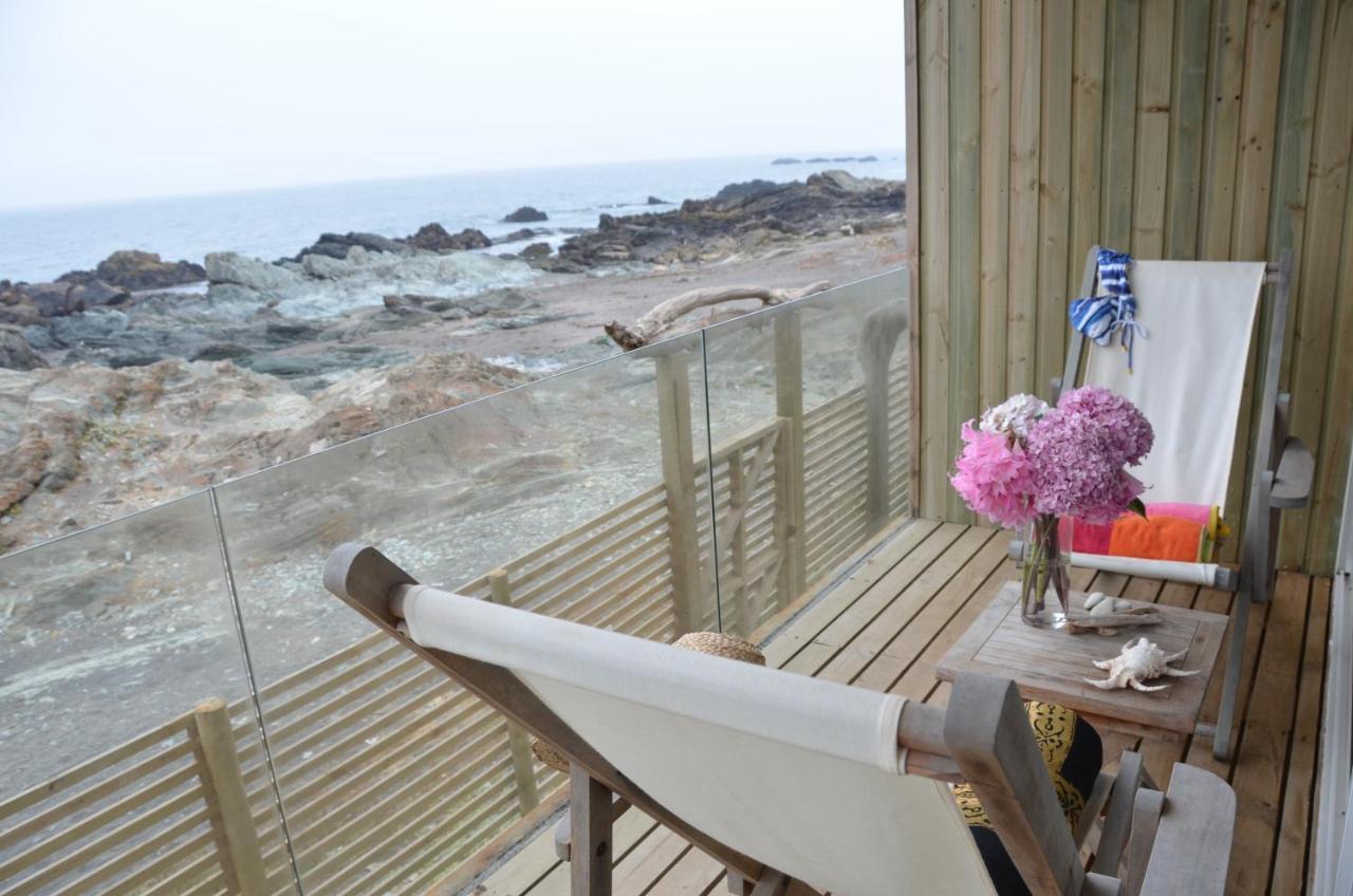 Hotel 8 Al Mar Pichilemu Dış mekan fotoğraf