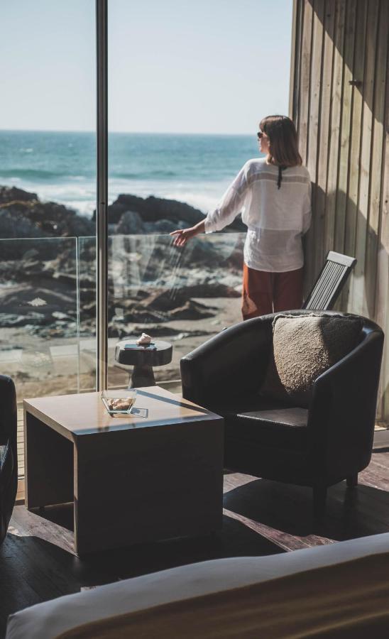 Hotel 8 Al Mar Pichilemu Dış mekan fotoğraf