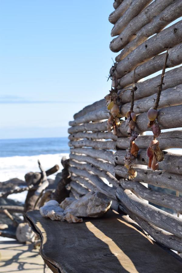 Hotel 8 Al Mar Pichilemu Dış mekan fotoğraf