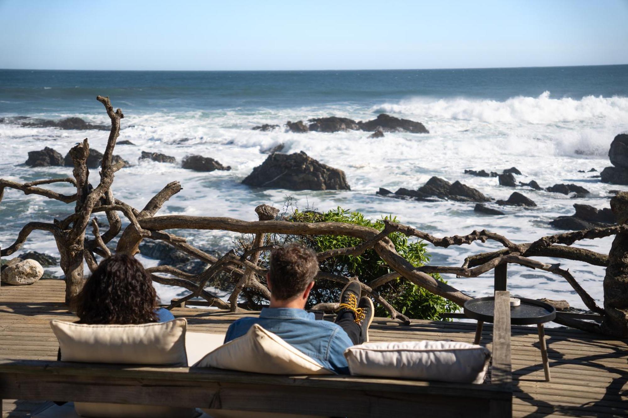 Hotel 8 Al Mar Pichilemu Dış mekan fotoğraf