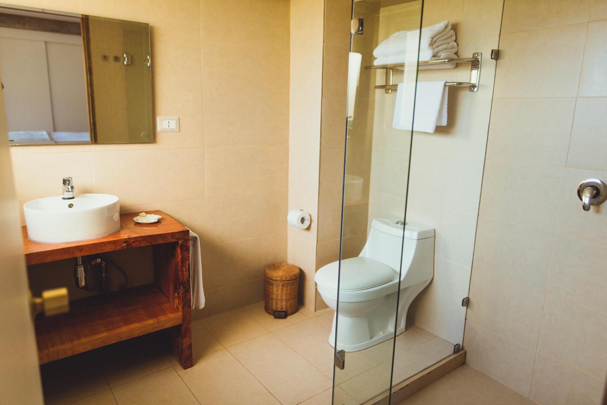Hotel 8 Al Mar Pichilemu Dış mekan fotoğraf