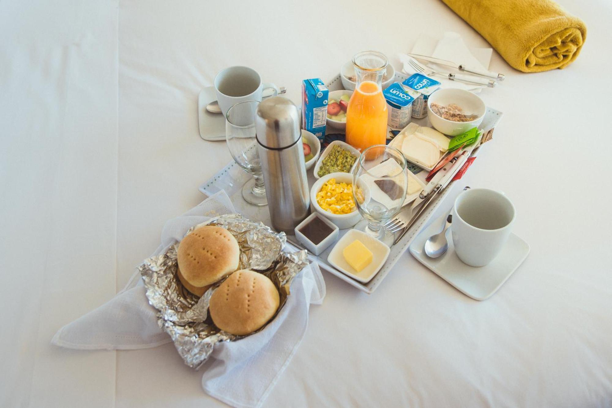 Hotel 8 Al Mar Pichilemu Dış mekan fotoğraf