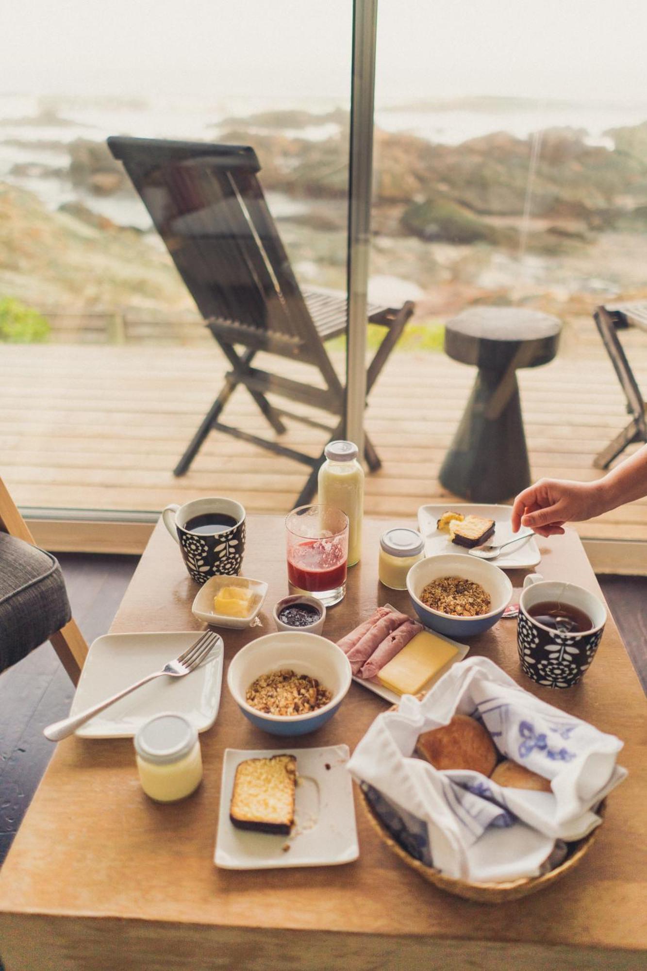 Hotel 8 Al Mar Pichilemu Dış mekan fotoğraf