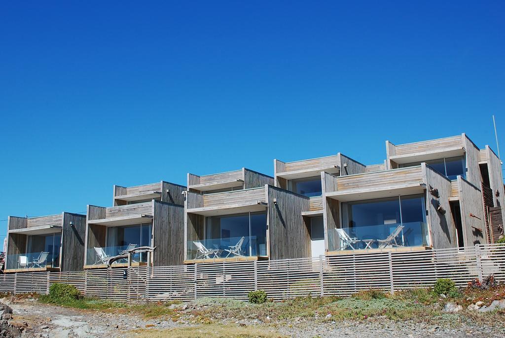 Hotel 8 Al Mar Pichilemu Dış mekan fotoğraf